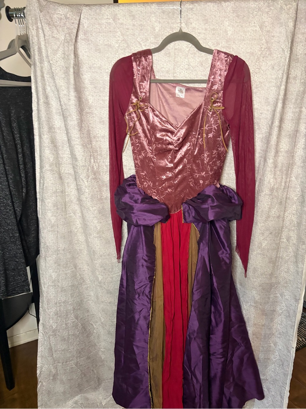 Spirit Sarah Sanderson Costume Size S - Picture 8 of 8